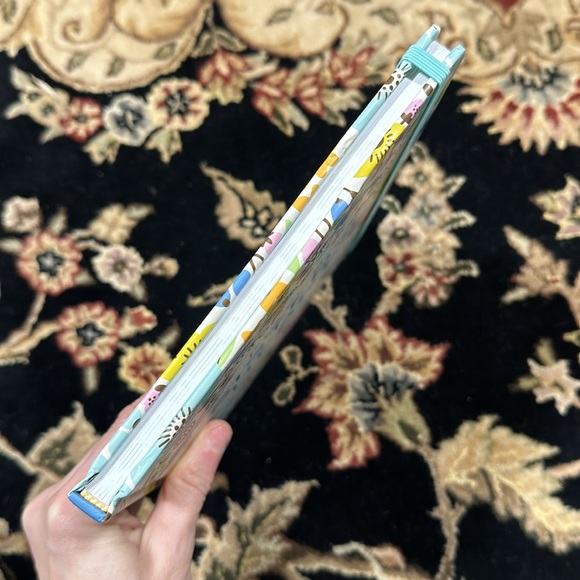 Adorable Journal Book for Sisters - “From a Sister’s Heart” - New & Never Used - Picture 5 of 12